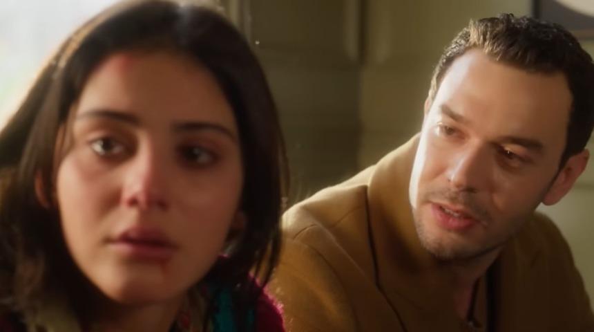 Sevdiğim Sensin 4. b&ouml;l&uuml;m 3. fragman geldi! Herkes aynı şeye dikkat &ccedil;ekti