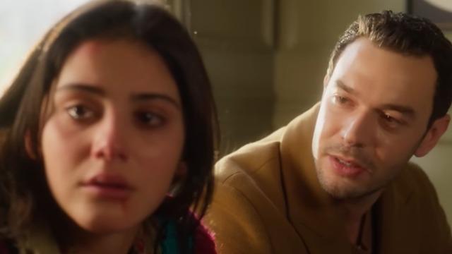 Sevdiğim Sensin 4. bölüm 3. fragman yayınlandı! Herkes aynı şeye dikkat çekti