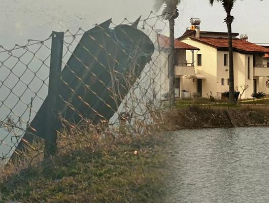 T&uuml;rkiye'den yanıt: "Cevap hakkımız saklıdır"