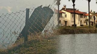 Son dakika | Türkiye'den Cevap hakkımız saklıdır çıkışı! Hatay'a düşen füze hakkında MSB'den açıklama