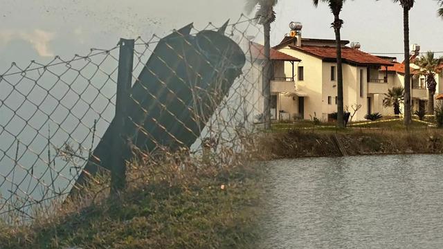 Son dakika | Türkiye'den Cevap hakkımız saklıdır çıkışı! Hatay'a düşen füze hakkında MSB'den açıklama
