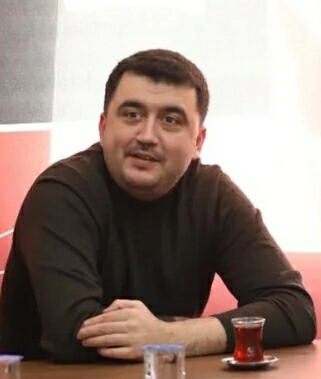 CHP il&ccedil;e başkanı Mehmet Emin Işık a bı&ccedil;aklı saldırı! Tanıdığı 4 kişi g&ouml;zaltına alındı 1