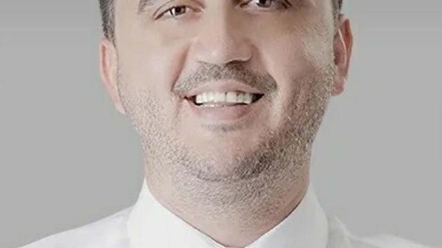 CHP ilçe başkanı Mehmet Emin Işık'a bıçaklı saldırı! Tanıdığı 4 kişi gözaltına alındı