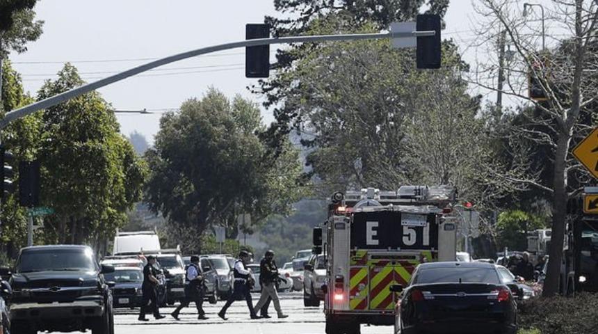 YouTube saldırısının ardından yeni detaylar ortaya çıkıyor! Babası daha önce polisi uyarmış!