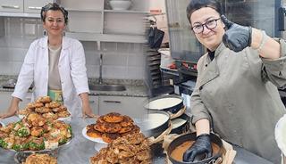  T&uuml;rkiye&rsquo;de eğitim aldı, yurt dışında iş buldu