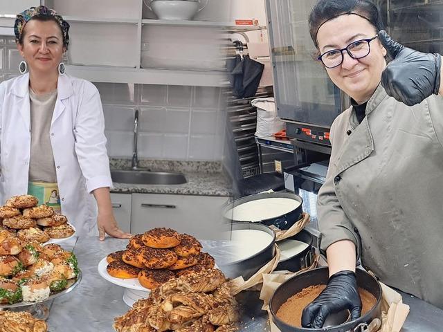  T&uuml;rkiye&rsquo;de eğitim aldı, yurt dışında iş buldu