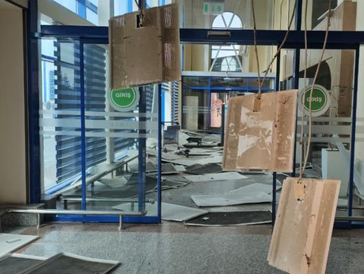 Azerbaycan'da hareketlilik! İran İHA'sı sonrasında g&uuml;venlik konseyi toplandı