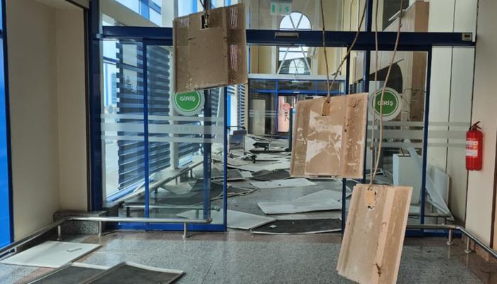 Azerbaycan'da hareketlilik! İran İHA'sı sonrasında g&uuml;venlik konseyi toplandı