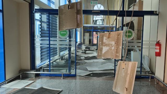 Azerbaycan'da hareketlilik! İran İHA'sı sonrasında güvenlik konseyi toplandı