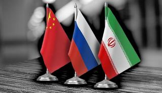 İran savaşta m&uuml;ttefiklerini arıyor: Rusya ve &Ccedil;in, Tahran'ı hayal kırıklığına uğrattı