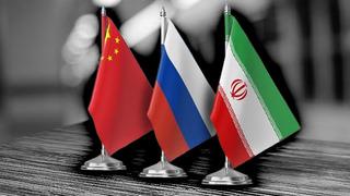 İran savaşta müttefiklerini arıyor: Rusya ve Çin, Tahran'ı hayal kırıklığına uğrattı