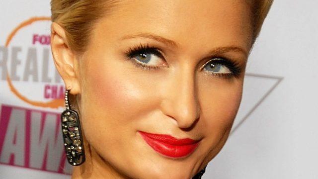 Dosso Dossi Paris Hilton’la coşacak