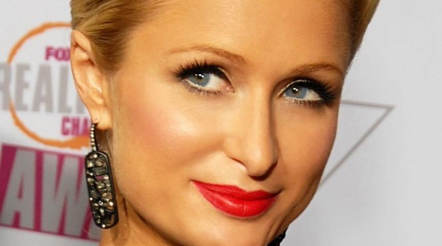 Dosso Dossi Paris Hilton’la coşacak