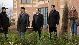 Arka Sokaklar'a usta oyuncu dahil oldu! 