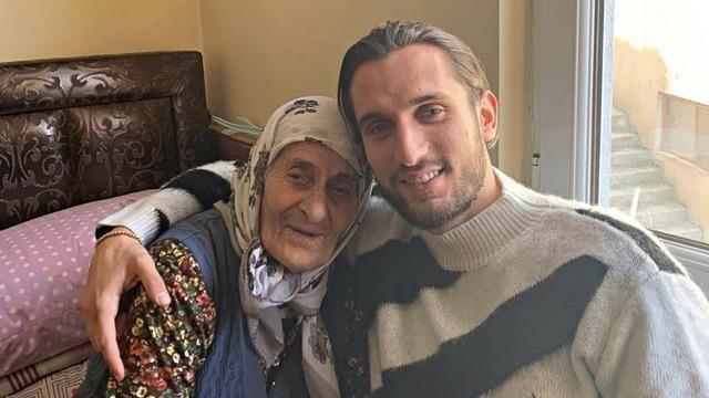 Yusuf Yazıcı’nın acı günü