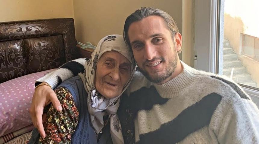 Yusuf Yazıcı&rsquo;nın acı g&uuml;n&uuml;