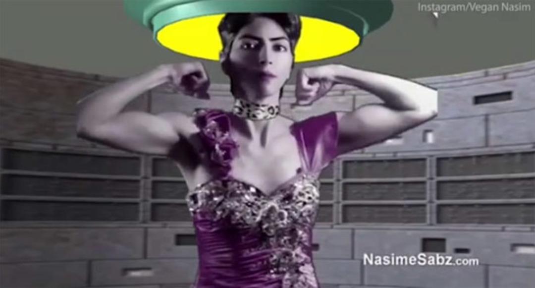 Kimliği şoke etti! İşte YouTube saldırganının ilk fotoğrafları!