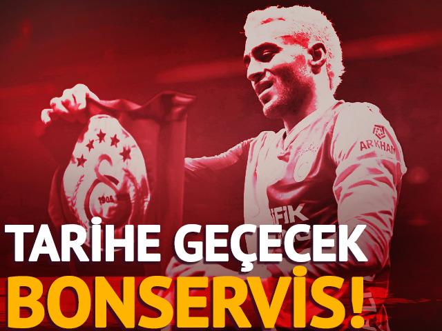 SON DAKİKA | Galatasaray'da 'Barış Alper Yılmaz' planı tuttu! Arabistan'ı reddettiler, yeni bonservisi dudak u&ccedil;uklattı