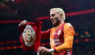 SON DAKİKA | Galatasaray'da 'Barış Alper Yılmaz' planı tuttu! Arabistan'ı reddettiler, yeni bonservisi dudak u&ccedil;uklattı