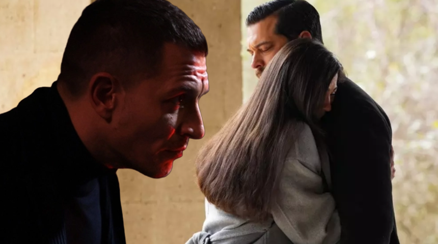 4 Mart reyting sonu&ccedil;ları: Yeraltı mı Eşref R&uuml;ya mı birinci oldu?