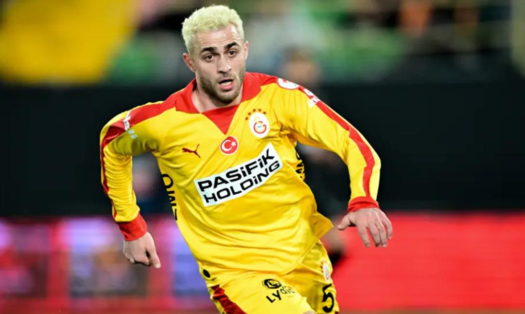 SON DAKİKA | Galatasaray da  Barış Alper Yılmaz  planı tuttu! Arabistan ı reddettiler, yeni bonservisi dudak u&ccedil;uklattı 2