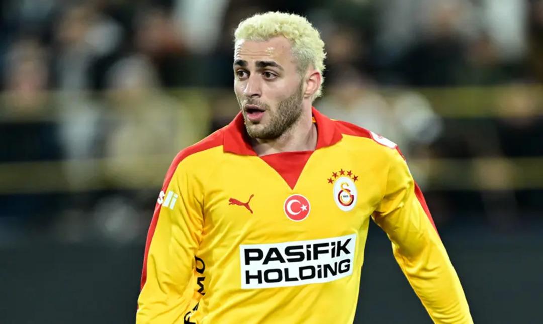 SON DAKİKA | Galatasaray da  Barış Alper Yılmaz  planı tuttu! Arabistan ı reddettiler, yeni bonservisi dudak u&ccedil;uklattı 3