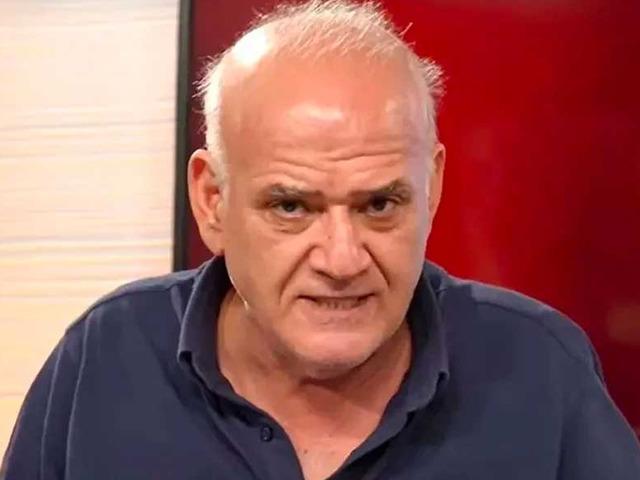 SON DAKİKA | Derbi &ouml;ncesi ortalık karıştı! Ahmet &Ccedil;akar'dan Taylan ve Halil'e &ccedil;ok ağır su&ccedil;lama: "Aynaya bakın ve utanın..."