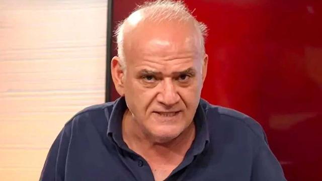 SON DAKİKA | Derbi öncesi ortalık karıştı! Ahmet Çakar'dan Taylan ve Halil'e çok ağır suçlama: "Aynaya bakın ve utanın..."