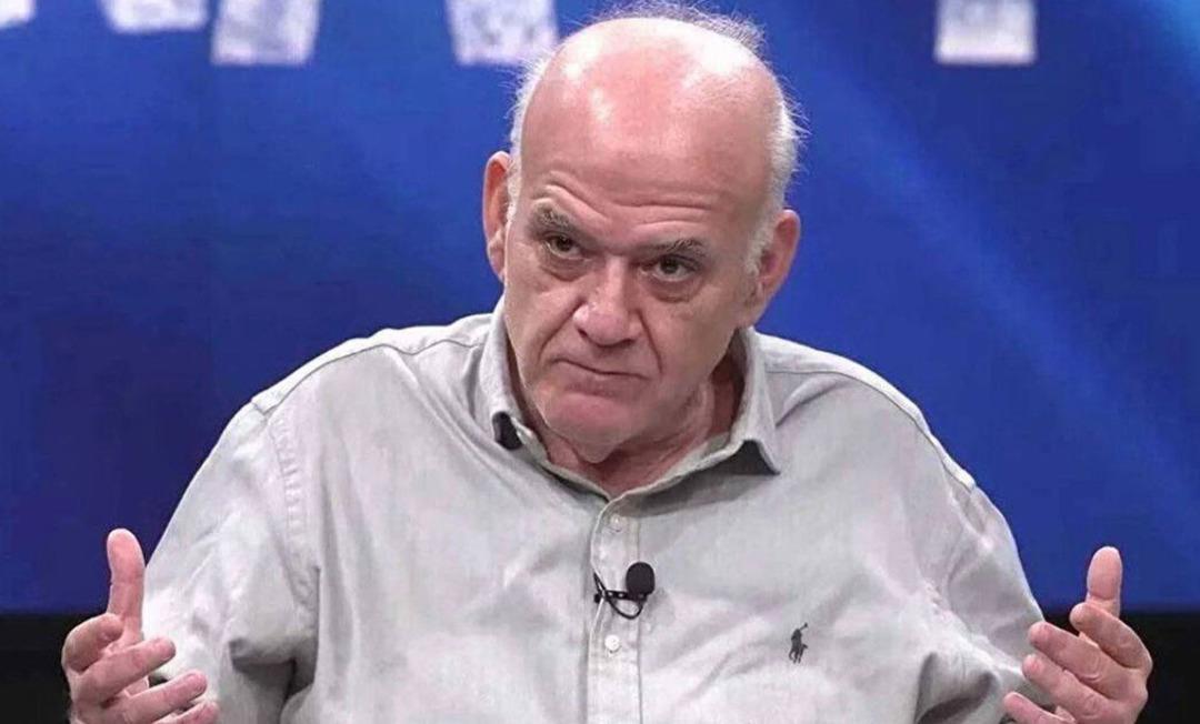 SON DAKİKA | Derbi &ouml;ncesi ortalık karıştı! Ahmet &Ccedil;akar dan Taylan ve Halil e &ccedil;ok ağır su&ccedil;lama: "Aynaya bakın ve utanın..." 1