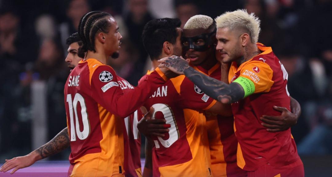 SON DAKİKA | Galatasaray dan 5.5 milyar TL lik tarihi rekor! Kasayı tıka basa doldurdu 1