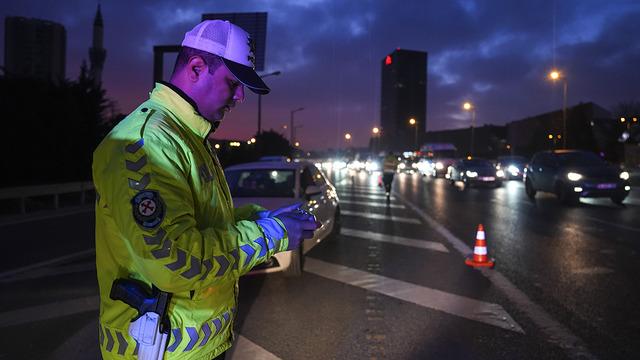 İstanbul’da denetim, İzmir'de ceza! Savunmaları dikkat çekti