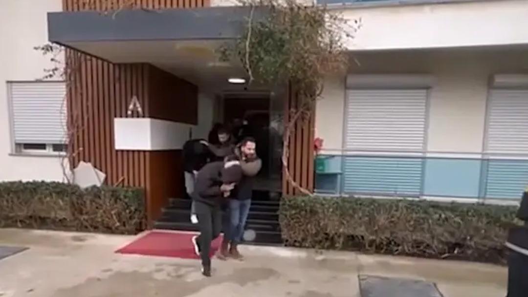 Aile izlenimi verip sitelere yerleşmişler! Yasa dışı bahis ağı  h&uuml;cre evi  modeliyle y&ouml;netilmiş 1