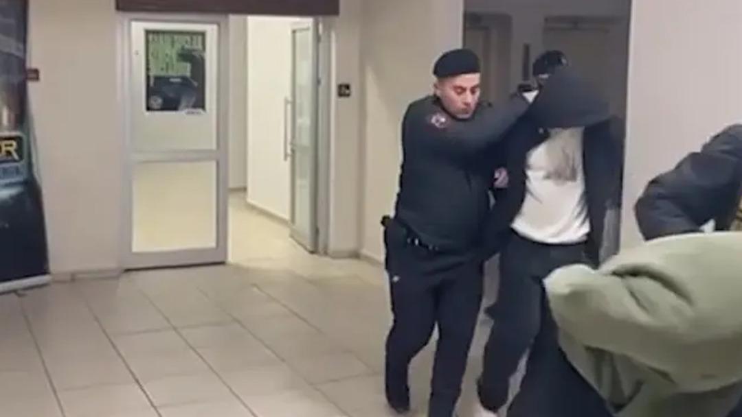 Aile izlenimi verip sitelere yerleşmişler! Yasa dışı bahis ağı  h&uuml;cre evi  modeliyle y&ouml;netilmiş 2