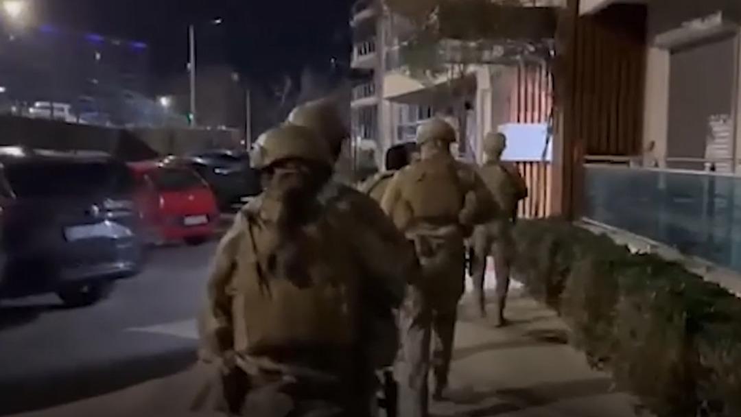 Aile izlenimi verip sitelere yerleşmişler! Yasa dışı bahis ağı  h&uuml;cre evi  modeliyle y&ouml;netilmiş 3