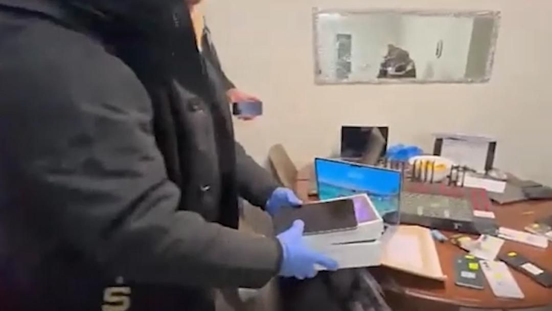 Aile izlenimi verip sitelere yerleşmişler! Yasa dışı bahis ağı  h&uuml;cre evi  modeliyle y&ouml;netilmiş 4