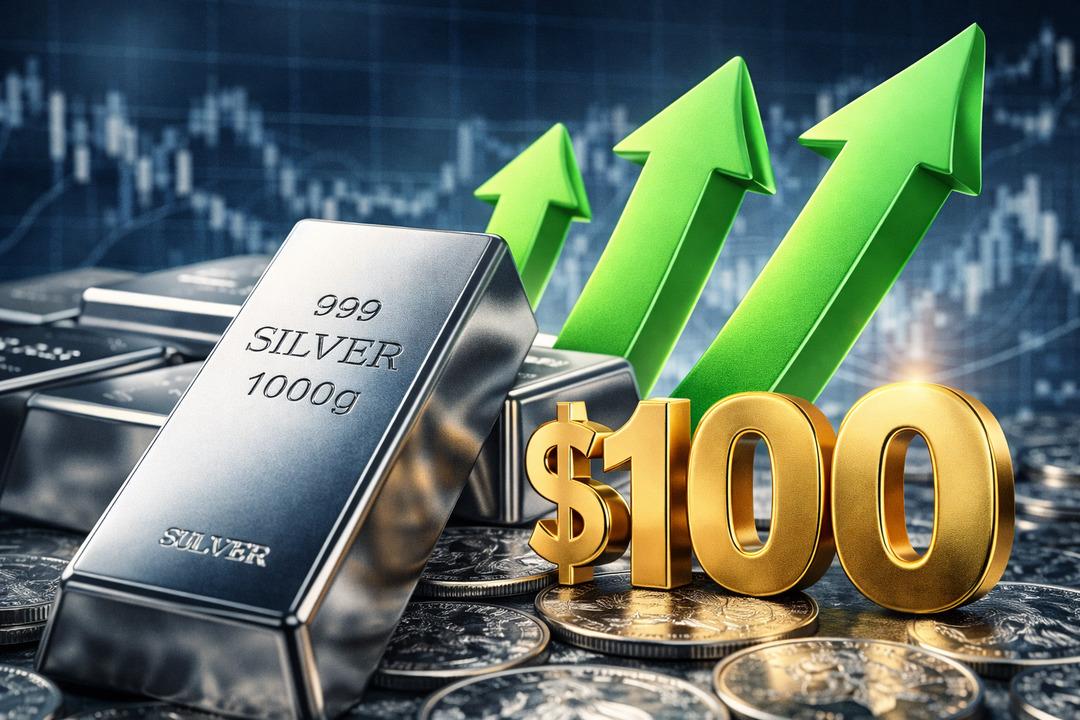 G&uuml;m&uuml;şte b&uuml;y&uuml;k ralli başlıyor mu? Kritik tahmin geldi 1