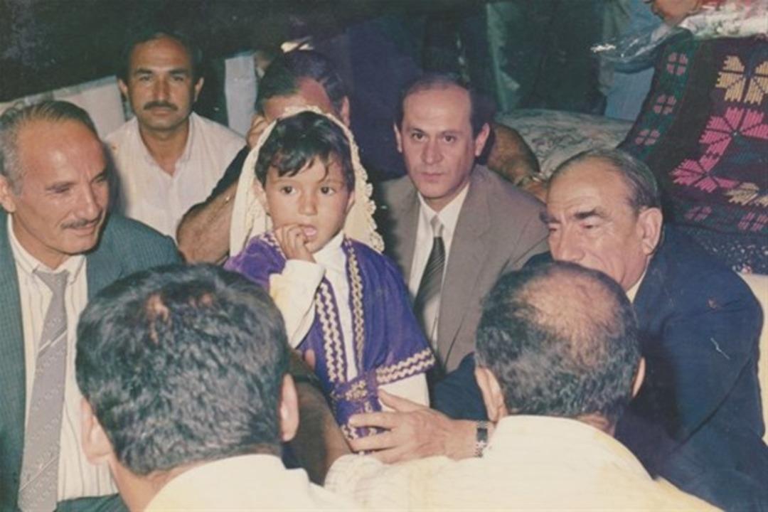 Siyasilerin g&ouml;rmediğiniz arşiv fotoğrafları 