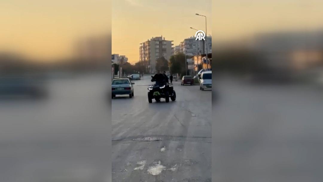 İstanbul&rsquo;da denetim, İzmir de ceza! Savunmaları dikkat &ccedil;ekti 3