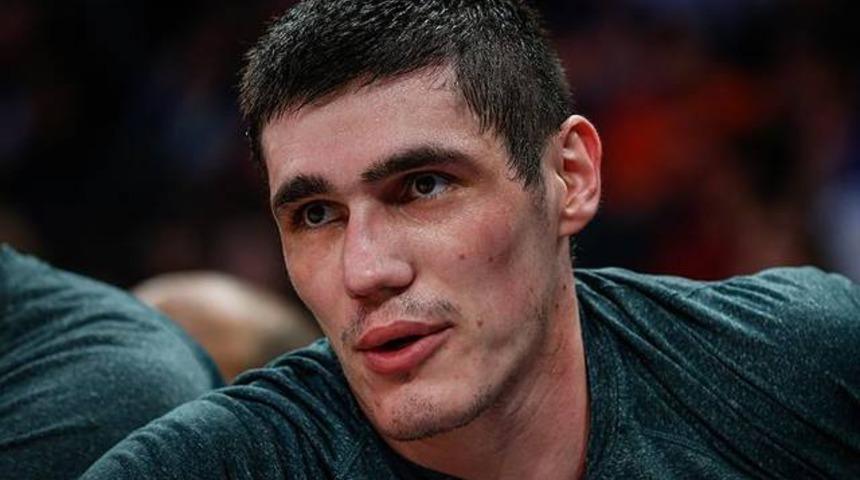 76ers, Ersan'ın 'double double'lıyla kazadı