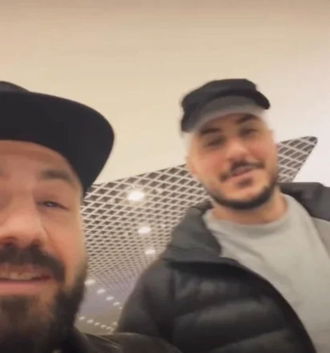 Semicenk evinde bayıldı! Apar topar hastaneye kaldırıldı 2