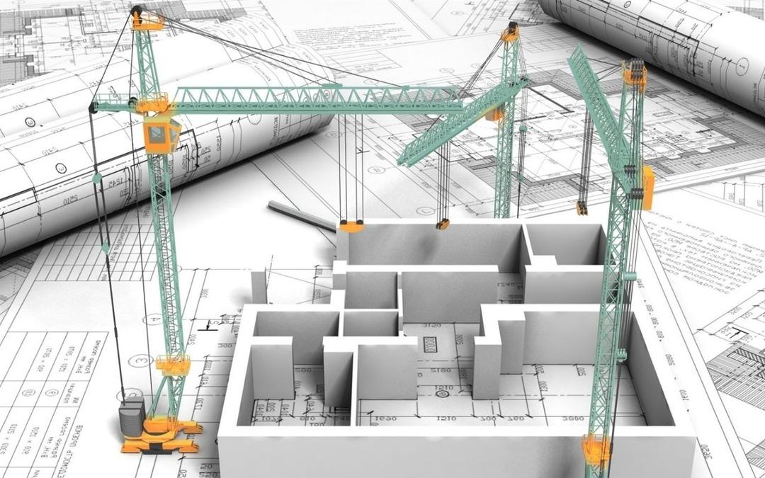 İnşaat sekt&ouml;r&uuml; d&uuml;nyada alarm veriyor: İngiltere de &uuml;st &uuml;ste 14 aylık d&uuml;ş&uuml;ş 1