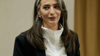 Nihal Yalçın 14 yaş küçük aşkıyla görüntülendi! Sevgilisi de tanıdık çıktı