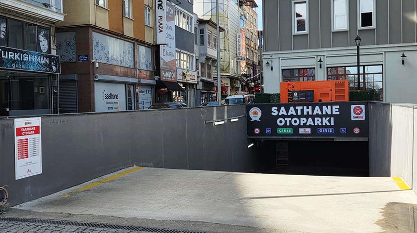 Samsun'da otopark &uuml;cretleri değişti: İşte tam liste