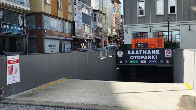 Samsun'da otopark ücretleri değişti: İşte tam liste