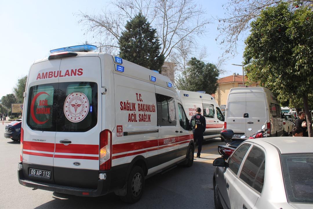 Ucuz diye akın ettiler: Giren &ccedil;ıkamadı  Fenalaşanlar var, ağlayanlar var  5