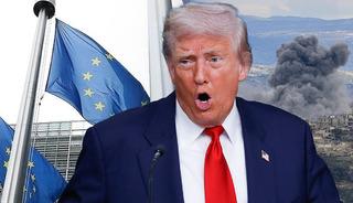 İran savaşı Batı'yı b&ouml;ld&uuml;: Avrupa &ldquo;hayır&rdquo; dedi, ABD beklediği desteği bulamadı