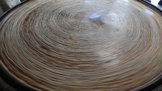 Sadece un ve sudan yapılıyor! Kilosu 180 lira, Ramazan’da yoğun ilgi görüyor