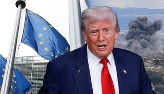 İran savaşı Batı'yı b&ouml;ld&uuml;: Avrupa &ldquo;hayır&rdquo; dedi, ABD beklediği desteği bulamadı