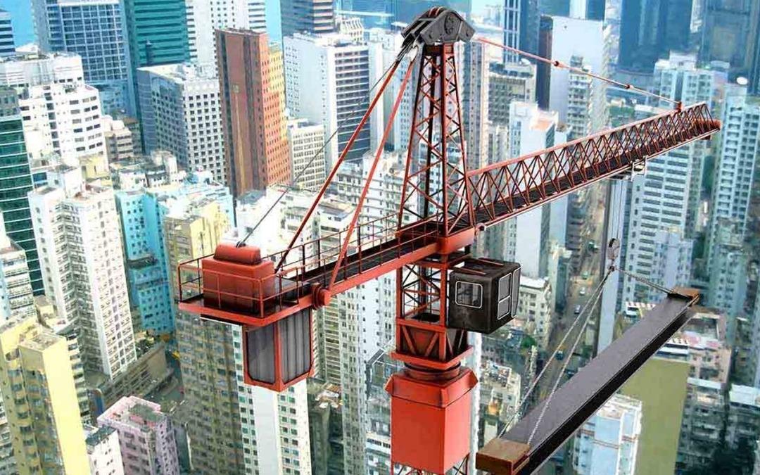 ENKA İnşaat vites y&uuml;kseltti: Net satışlarda y&uuml;zde 55&rsquo;lik dev b&uuml;y&uuml;me! 1