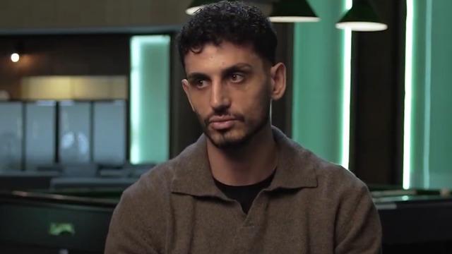 Samet Akaydin, Jorge Jesus hakkında çarpıcı ifadeler kullandı!